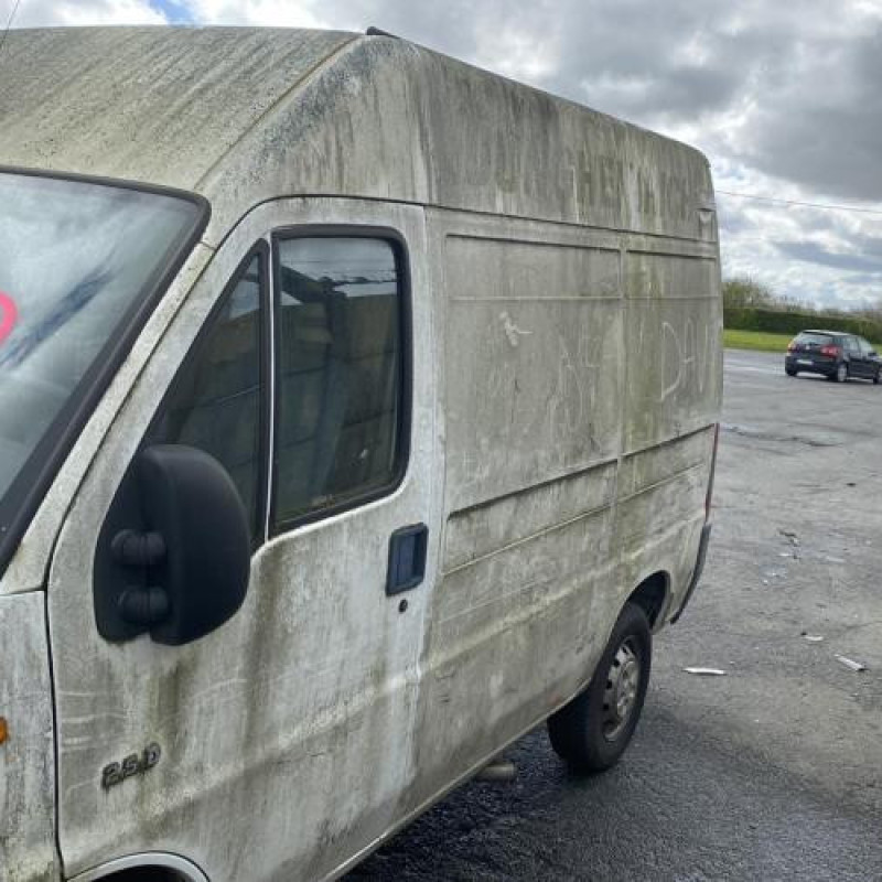 Retroviseur gauche CITROEN JUMPER 1 Photo n°9