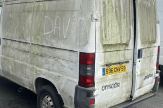 Retroviseur gauche CITROEN JUMPER 1