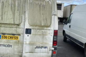 Retroviseur gauche CITROEN JUMPER 1
