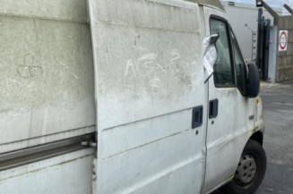 Retroviseur gauche CITROEN JUMPER 1
