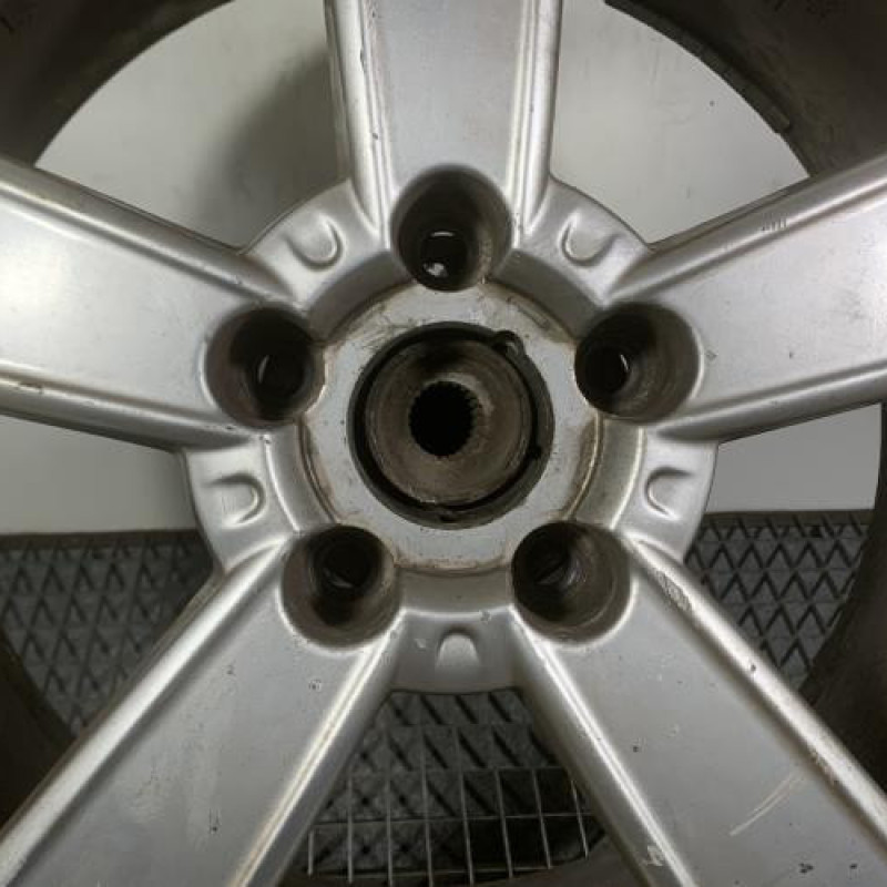Jante SEAT LEON 2 Photo n°2