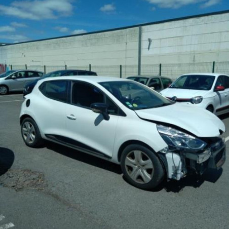 Compresseur clim RENAULT CLIO 4