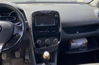 Compresseur clim RENAULT CLIO 4