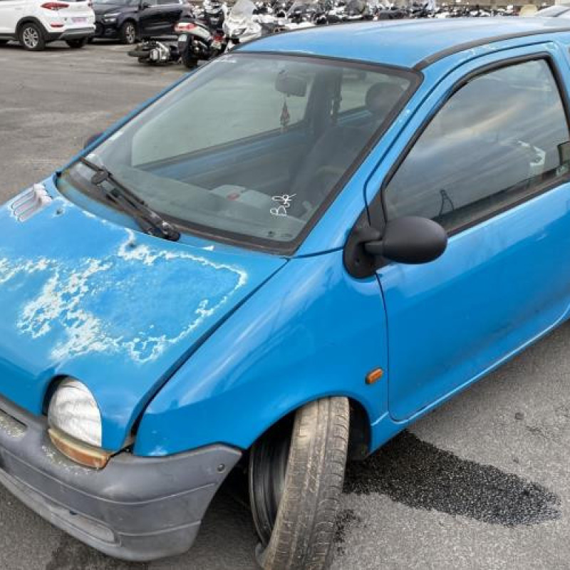 Bobine (allumage) RENAULT TWINGO 1 Photo n°4