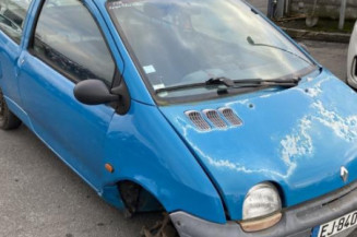 Bobine (allumage) RENAULT TWINGO 1