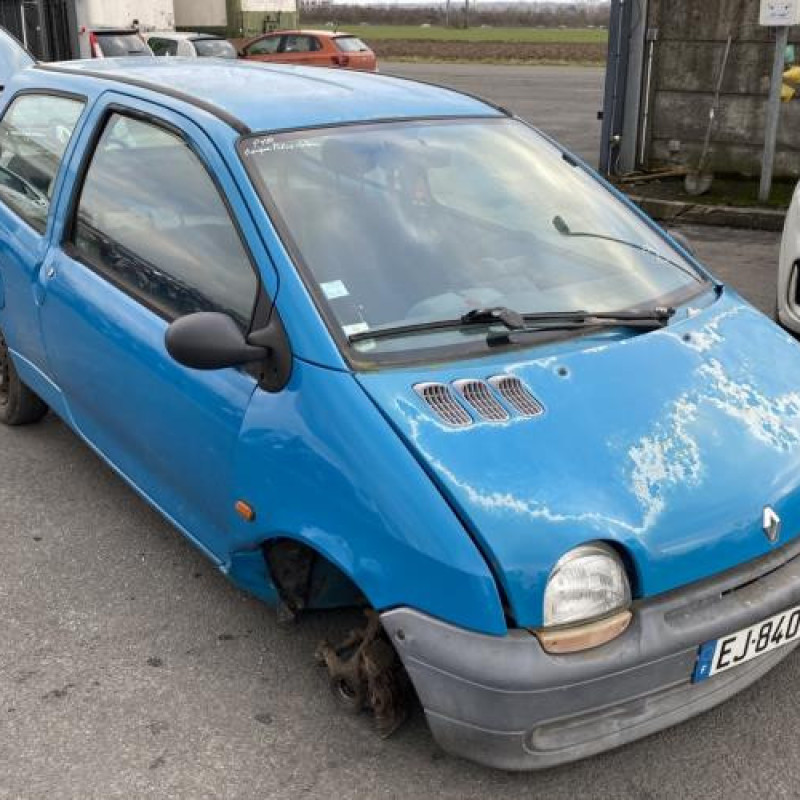 Bobine (allumage) RENAULT TWINGO 1 Photo n°5