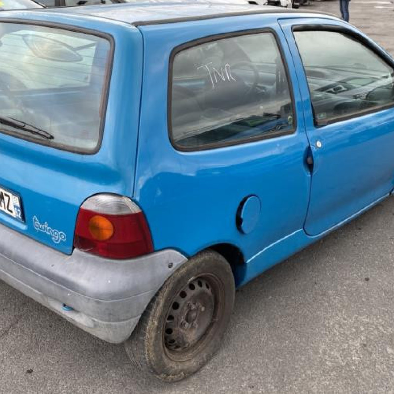 Bobine (allumage) RENAULT TWINGO 1 Photo n°6