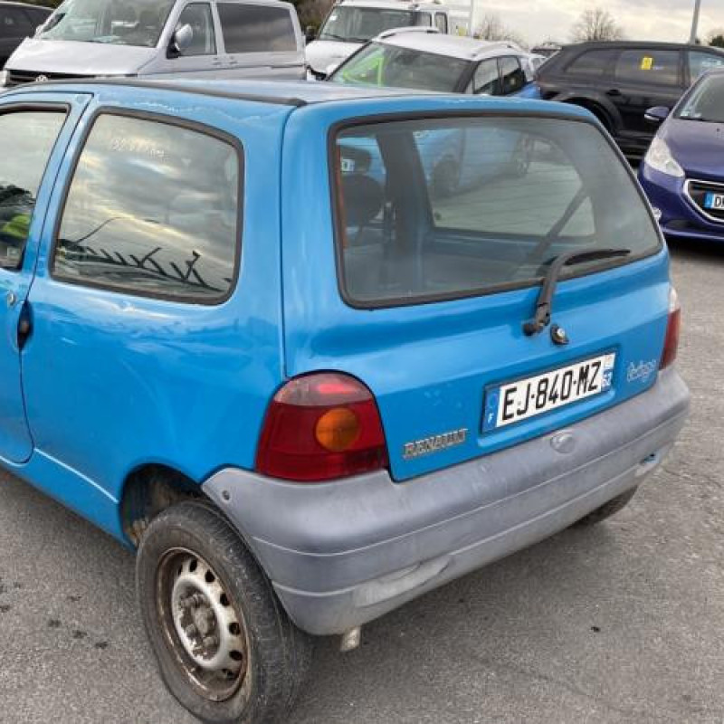 Bobine (allumage) RENAULT TWINGO 1 Photo n°7