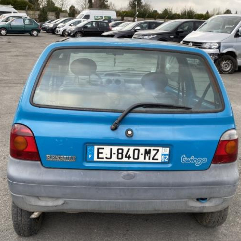 Bobine (allumage) RENAULT TWINGO 1 Photo n°8