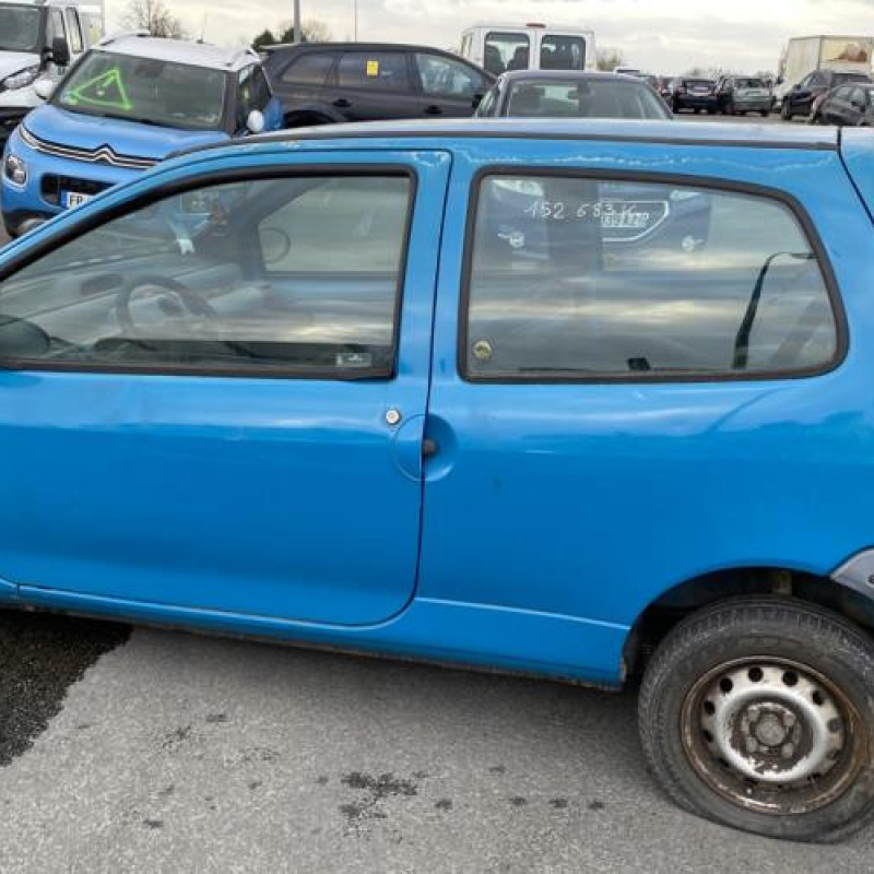 Bobine (allumage) RENAULT TWINGO 1 Photo n°9