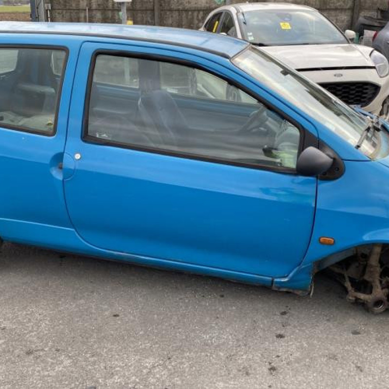 Bobine (allumage) RENAULT TWINGO 1 Photo n°10