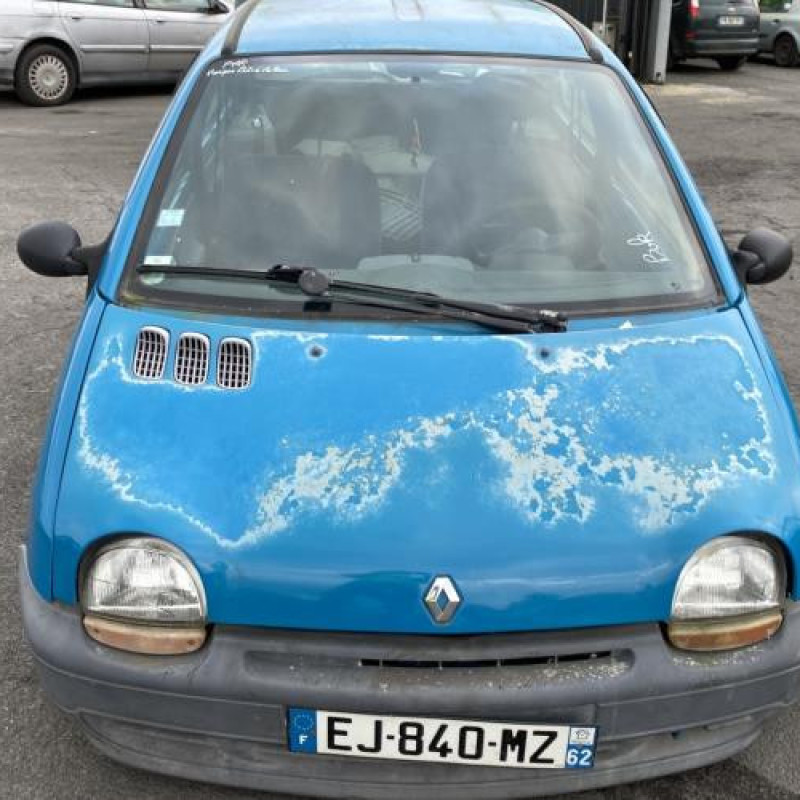 Bobine (allumage) RENAULT TWINGO 1 Photo n°11
