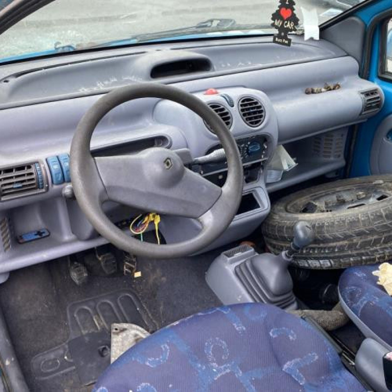 Bobine (allumage) RENAULT TWINGO 1 Photo n°12