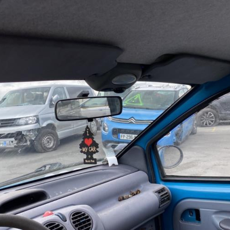 Bobine (allumage) RENAULT TWINGO 1 Photo n°13