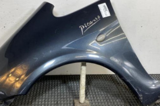 Aile avant gauche CITROEN XSARA PICASSO Photo n°1