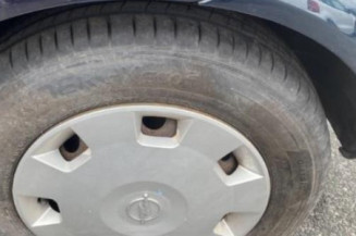Aile avant gauche OPEL MERIVA A