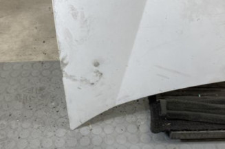 Capot RENAULT KANGOO 1