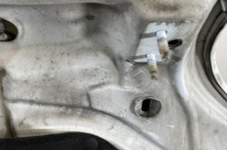 Capot RENAULT KANGOO 1