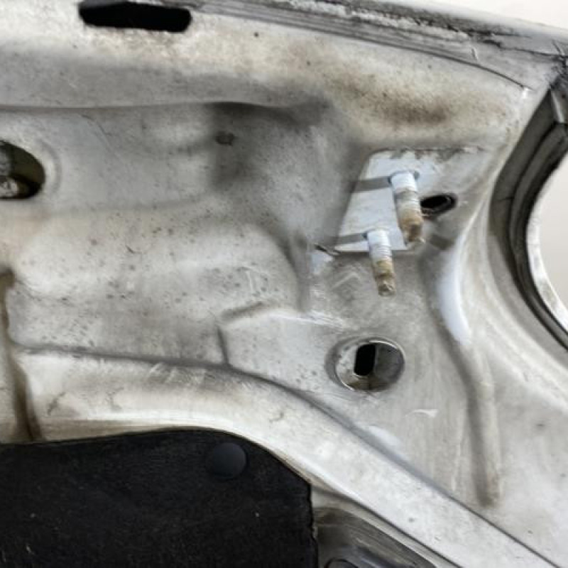 Capot RENAULT KANGOO 1 Photo n°6