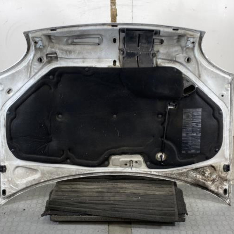 Capot RENAULT KANGOO 1 Photo n°9