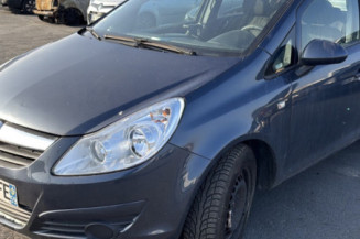 OPEL CORSA D PHASE 1 1.3 CDTI - 16V TURBO Photo n°1