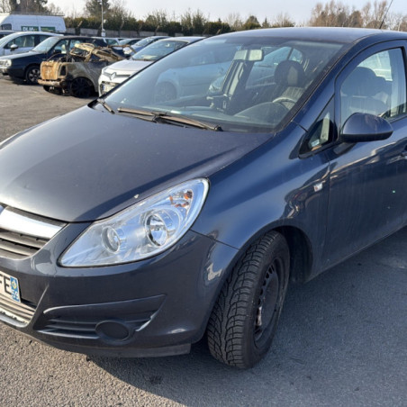 OPEL CORSA D PHASE 1 1.3 CDTI - 16V TURBO Photo n°1