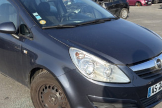 OPEL CORSA D PHASE 1 1.3 CDTI - 16V TURBO