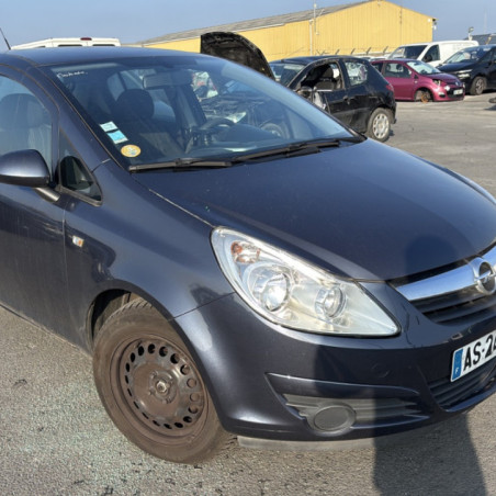 OPEL CORSA D PHASE 1 1.3 CDTI - 16V TURBO