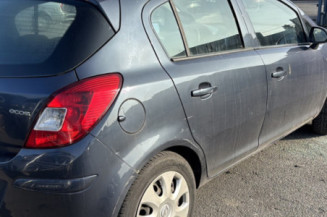 OPEL CORSA D PHASE 1 1.3 CDTI - 16V TURBO