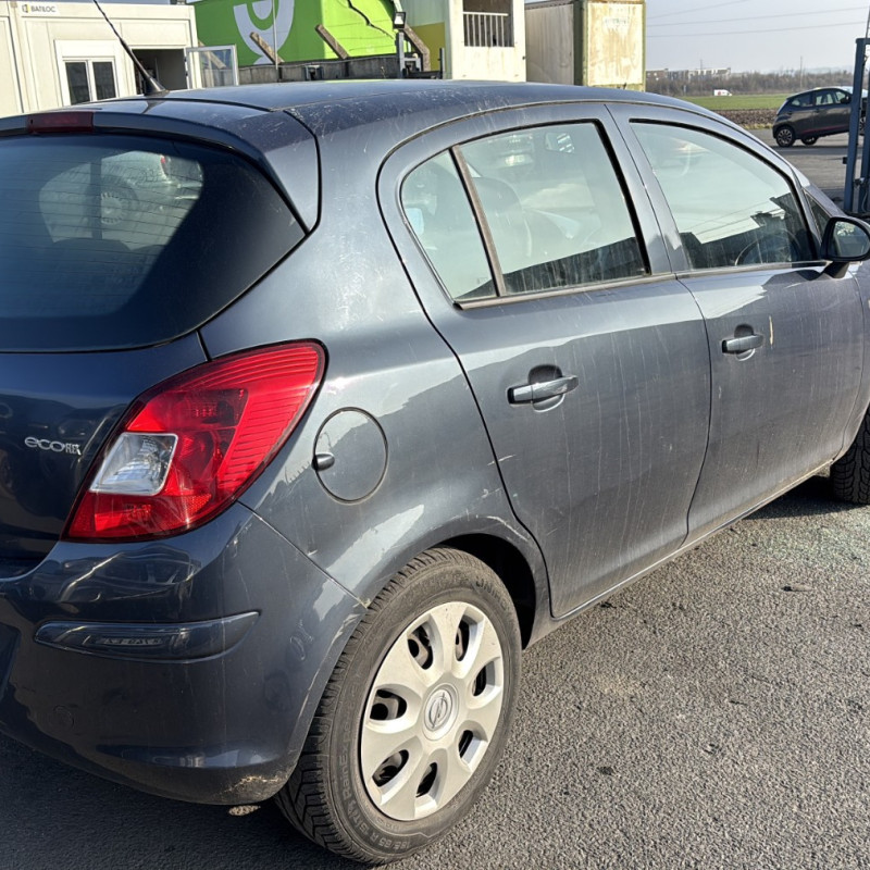 OPEL CORSA D PHASE 1 1.3 CDTI - 16V TURBO Photo n°3
