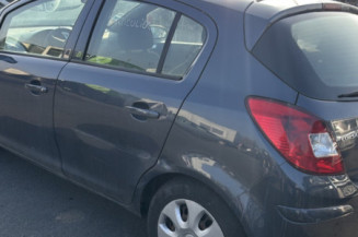 OPEL CORSA D PHASE 1 1.3 CDTI - 16V TURBO