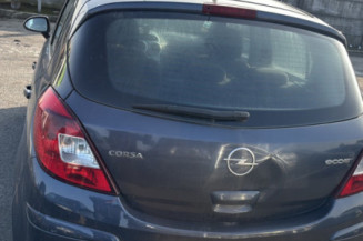 OPEL CORSA D PHASE 1 1.3 CDTI - 16V TURBO