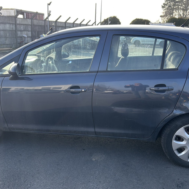 OPEL CORSA D PHASE 1 1.3 CDTI - 16V TURBO Photo n°6