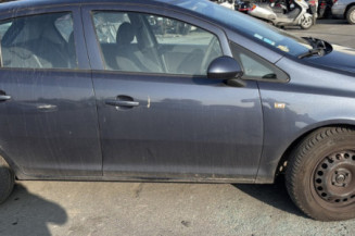 OPEL CORSA D PHASE 1 1.3 CDTI - 16V TURBO