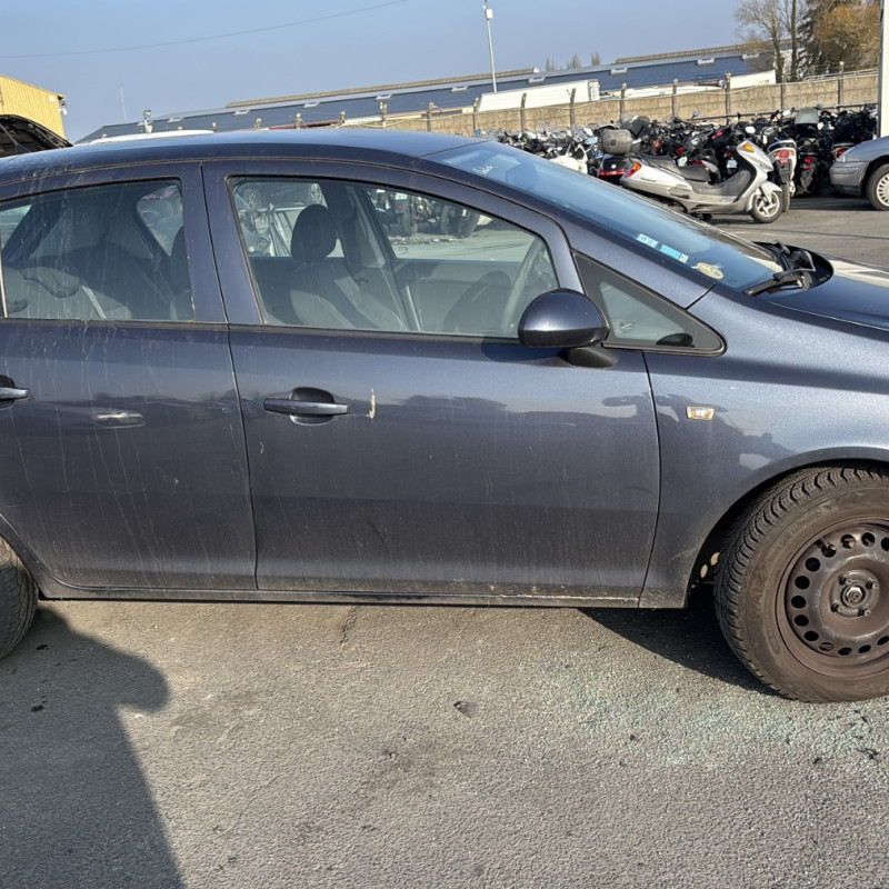 OPEL CORSA D PHASE 1 1.3 CDTI - 16V TURBO Photo n°7