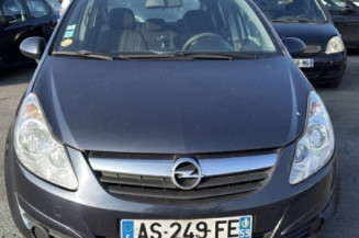 OPEL CORSA D PHASE 1 1.3 CDTI - 16V TURBO