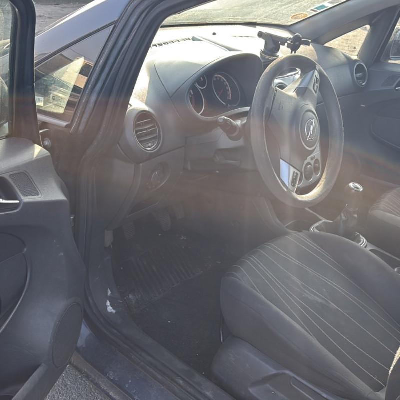 OPEL CORSA D PHASE 1 1.3 CDTI - 16V TURBO Photo n°9
