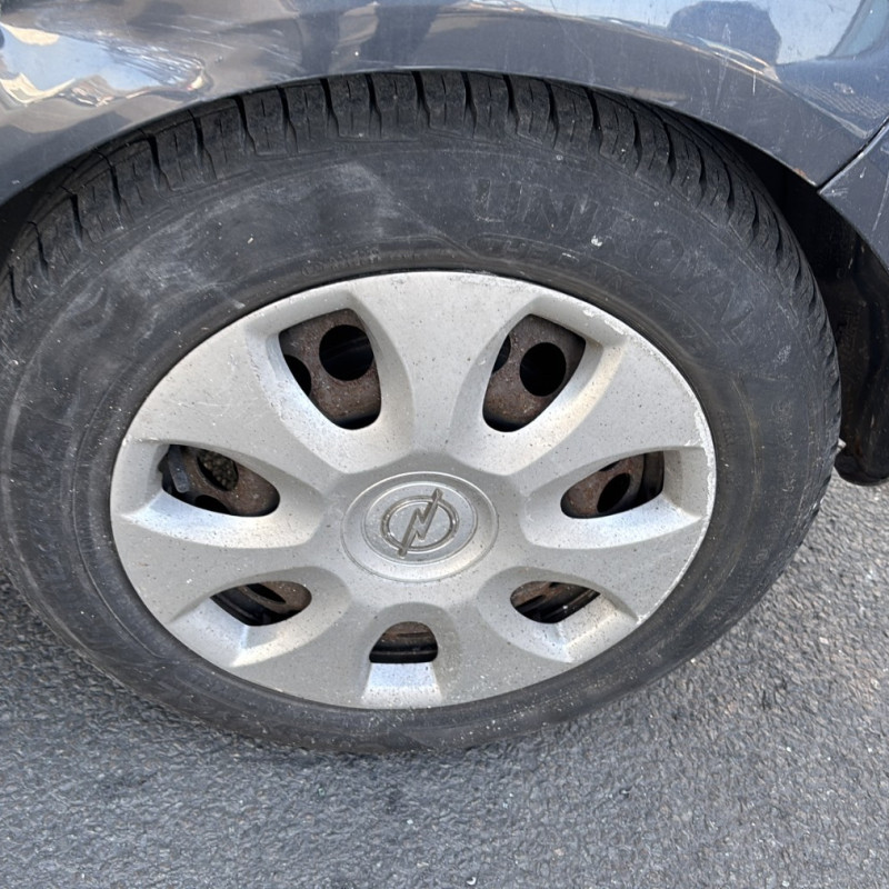 OPEL CORSA D PHASE 1 1.3 CDTI - 16V TURBO Photo n°13