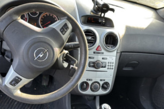 OPEL CORSA D PHASE 1 1.3 CDTI - 16V TURBO