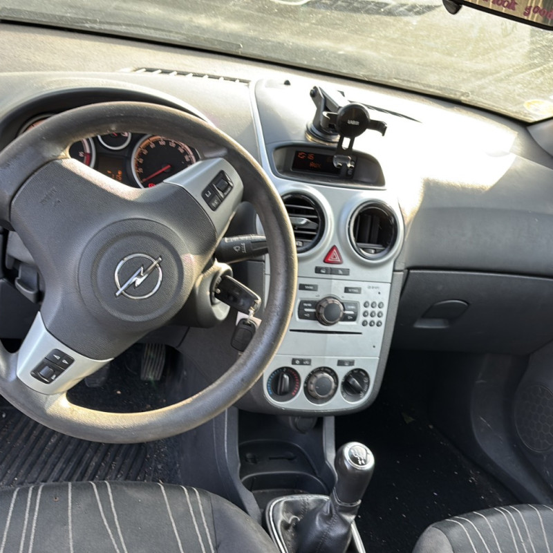 OPEL CORSA D PHASE 1 1.3 CDTI - 16V TURBO Photo n°14
