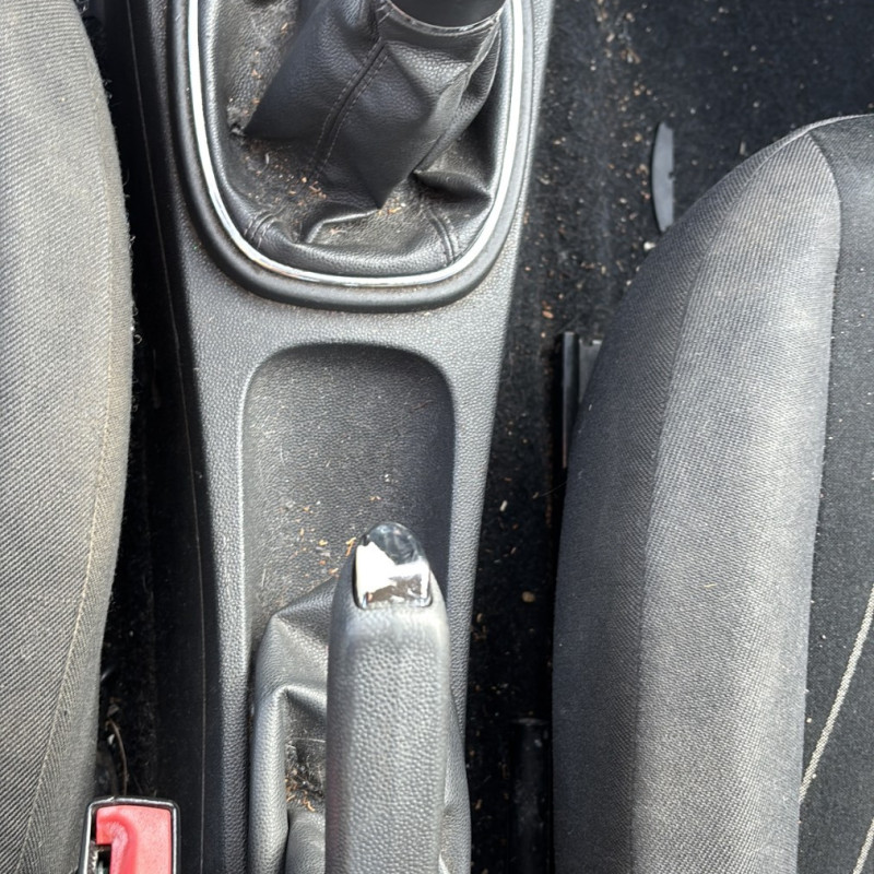 OPEL CORSA D PHASE 1 1.3 CDTI - 16V TURBO Photo n°15