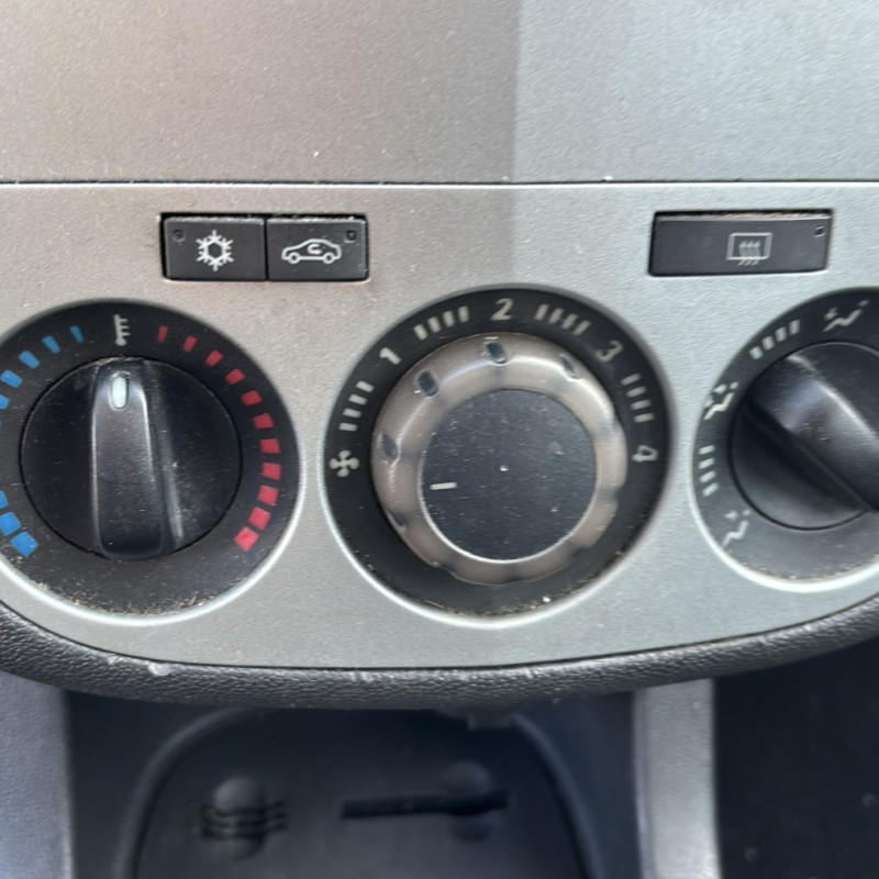 OPEL CORSA D PHASE 1 1.3 CDTI - 16V TURBO Photo n°16