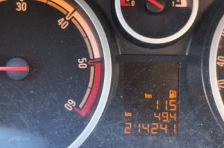 OPEL CORSA D PHASE 1 1.3 CDTI - 16V TURBO