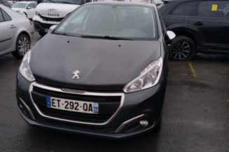 PEUGEOT 208 1 PHASE 2 1.2 VTI - 12V Photo n°1