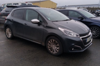 PEUGEOT 208 1 PHASE 2 1.2 VTI - 12V