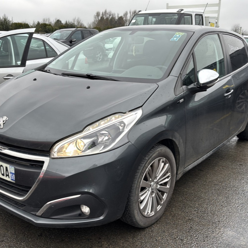 PEUGEOT 208 1 PHASE 2 1.2 VTI - 12V Photo n°11