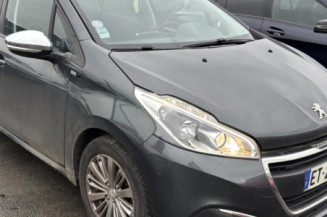 PEUGEOT 208 1 PHASE 2 1.2 VTI - 12V