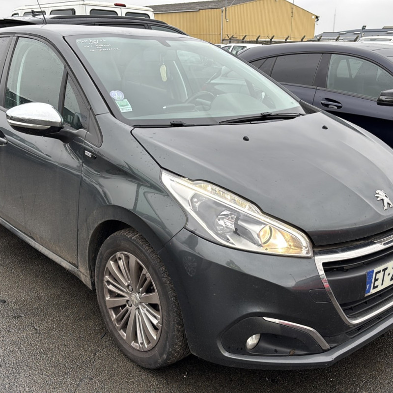 PEUGEOT 208 1 PHASE 2 1.2 VTI - 12V Photo n°12