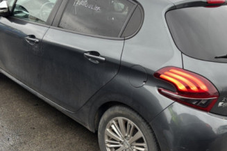 PEUGEOT 208 1 PHASE 2 1.2 VTI - 12V