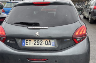 PEUGEOT 208 1 PHASE 2 1.2 VTI - 12V